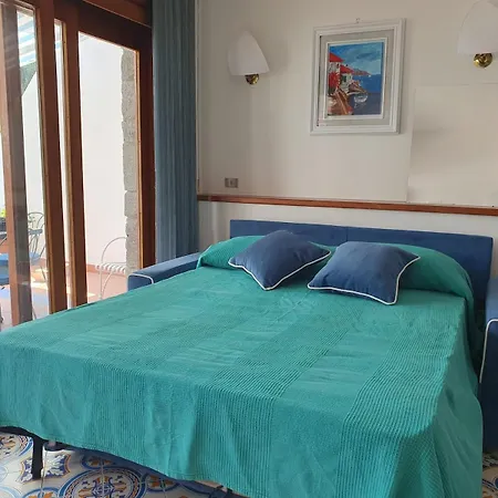 Casa Claudia Center - 5 Minutes To * Positano