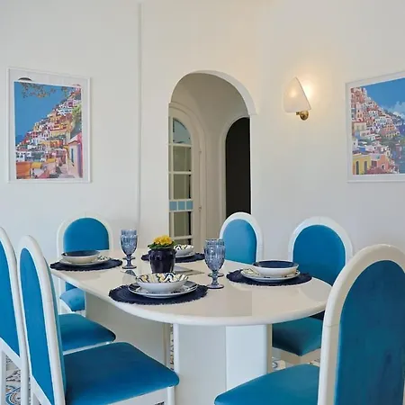 Casa Claudia - Center 5 Minutes To Apartment