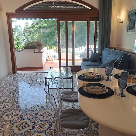 Casa Claudia - Center 5 Minutes To Apartment