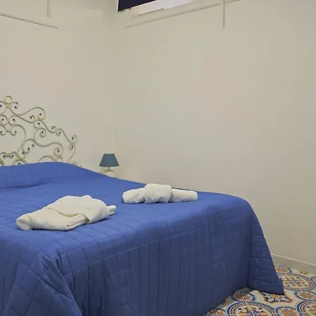 Apartment Casa Claudia - Center 5 Minutes To