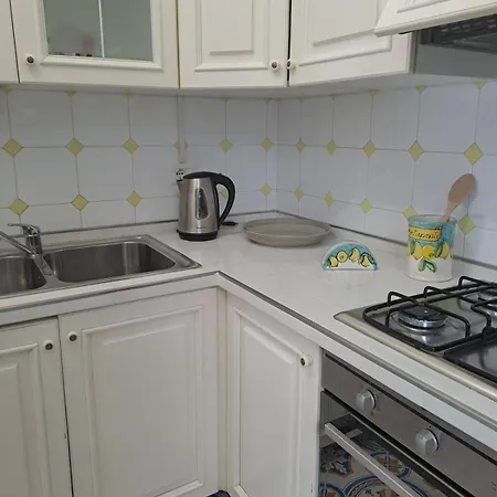 Apartment Casa Claudia - Center 5 Minutes To