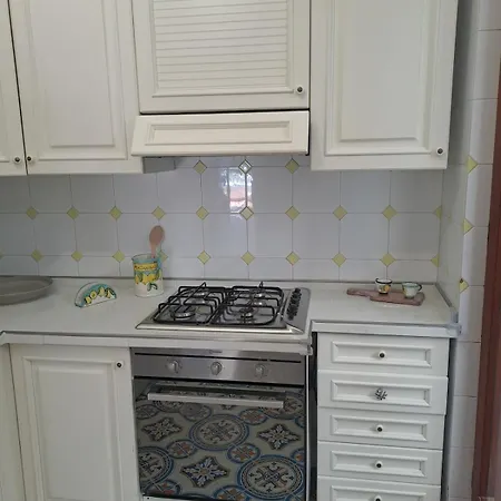 Casa Claudia - Center 5 Minutes To Apartment Positano