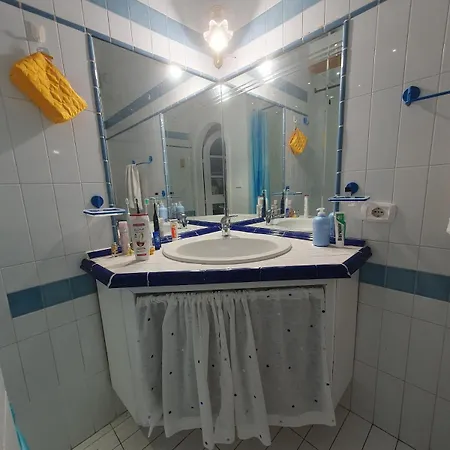 Apartment Casa Claudia - Center 5 Minutes To