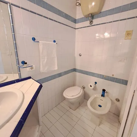 Apartment Casa Claudia - Center 5 Minutes To