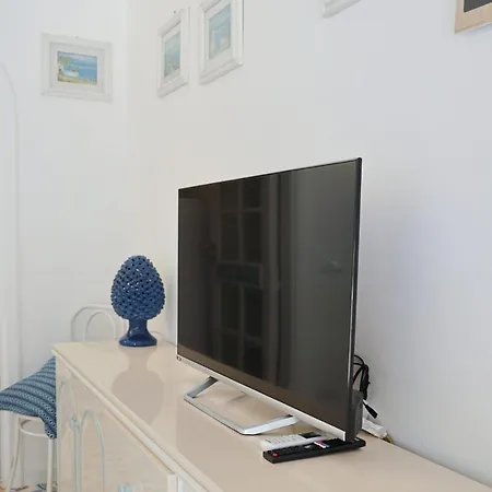 Apartment Casa Claudia - Center 5 Minutes To Positano