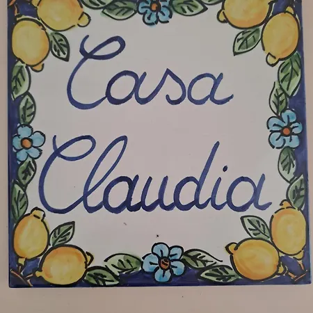 Casa Claudia Center - 5 Minutes To ポジターノ